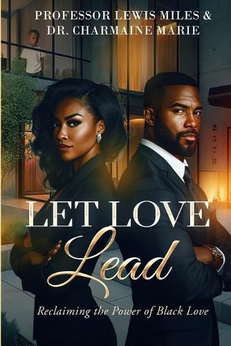 Cover image for Let Love Lead
