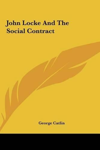 John Locke and the Social Contract