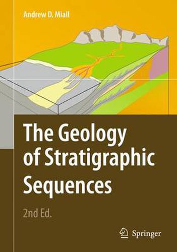 Cover image for The Geology of Stratigraphic Sequences