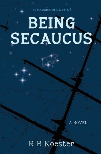 Cover image for Being Secaucus