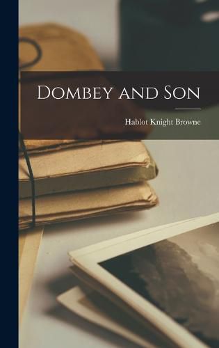 Dombey and Son