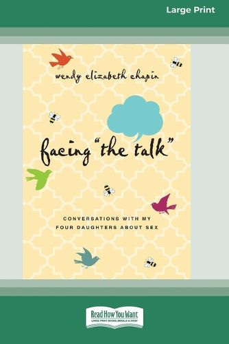 Cover image for Facing ''The Talk''