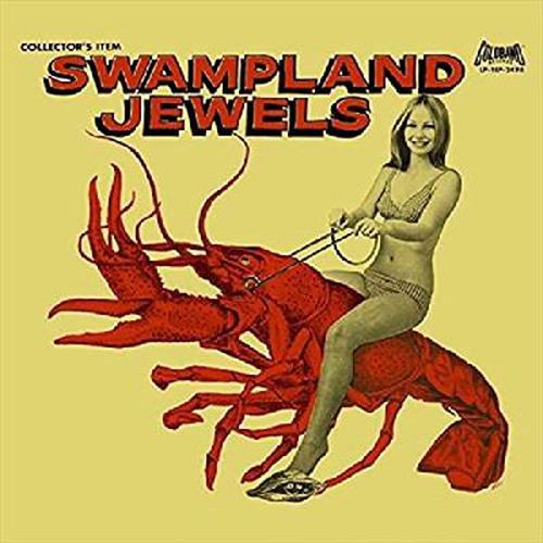 Swampland Jewels *** Vinyl