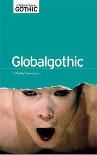 Cover image for Globalgothic