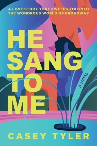 Cover image for He Sang to Me