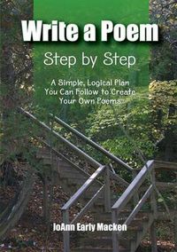 Cover image for Write a Poem Step by Step