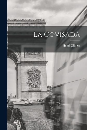 Cover image for La Covisada