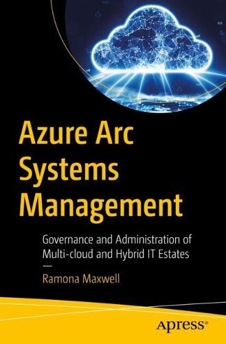 Cover image for Azure Arc Systems Management