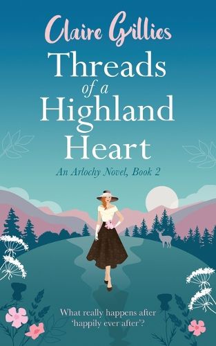 Threads of a Highland Heart