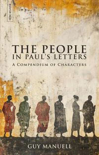 Cover image for The People in Paul's Letters