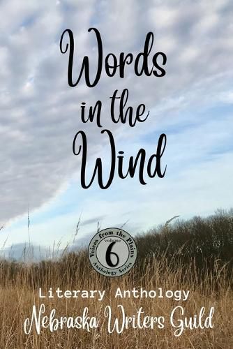 Cover image for Words in the Wind