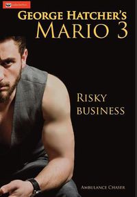 Cover image for Mario 3: Risky Business