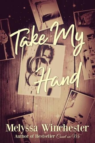 Cover image for Take My Hand