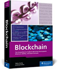 Cover image for Blockchain