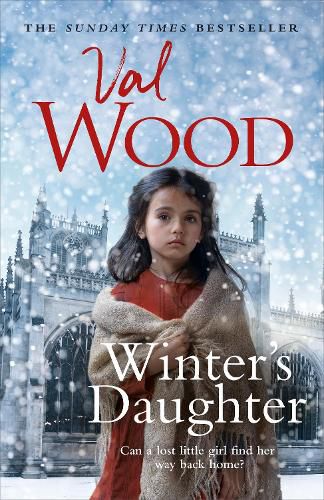 Cover image for Winter's Daughter: An unputdownable historical novel of triumph over adversity from the Sunday Times bestselling author