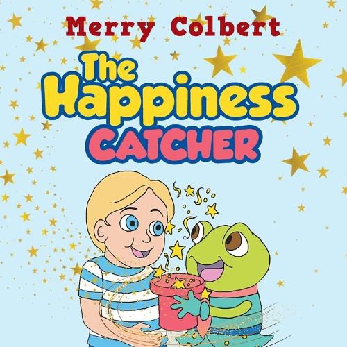 Cover image for The Happiness Catcher