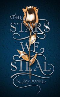 Cover image for The Stars We Steal