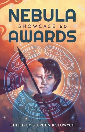 Cover image for Nebula Awards Showcase 60