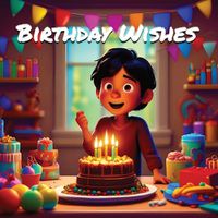 Cover image for Birthday Wishes