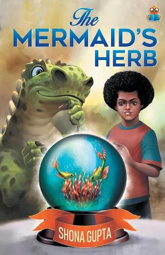 Cover image for The Mermaid's Herb