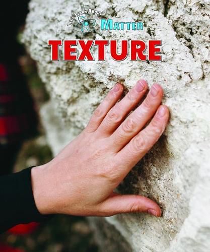 Cover image for Texture