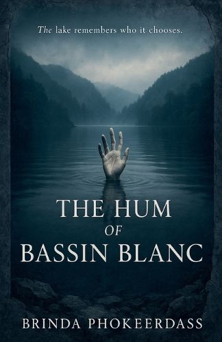 Cover image for The Hum of Bassin Blanc