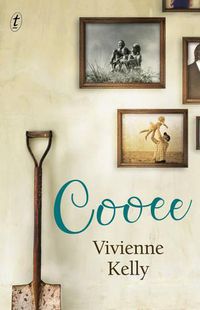 Cover image for Cooee