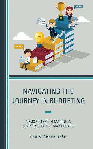 Cover image for Navigating the Journey in Budgeting