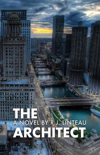 Cover image for The Architect