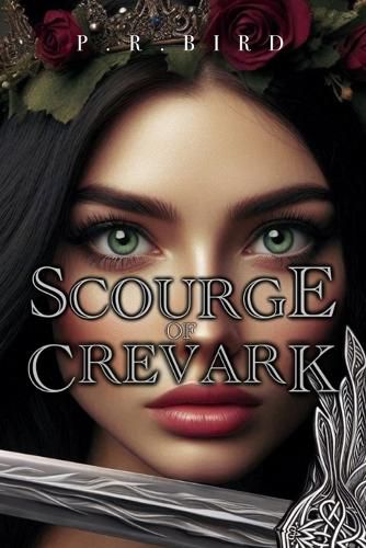 Cover image for Scourge of Crevark