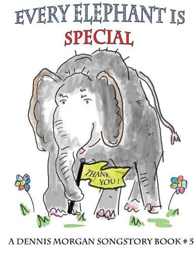 Cover image for Every Elephant Is Special