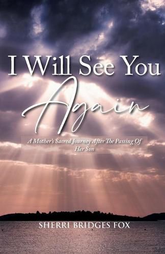 Cover image for I Will See You Again: A Mother's Sacred Journey After The Passing Of Her Son