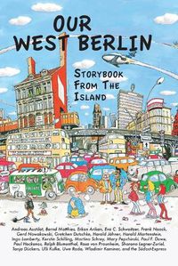 Cover image for Our West Berlin