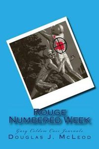 Cover image for Rouge Numbered Week