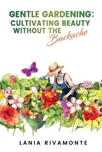 Cover image for Gentle Gardening