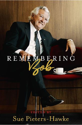 Cover image for Remembering Bob
