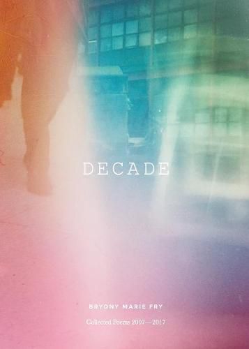 Cover image for Decade