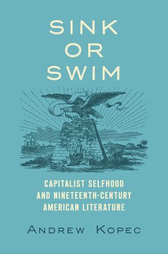 Cover image for Sink or Swim