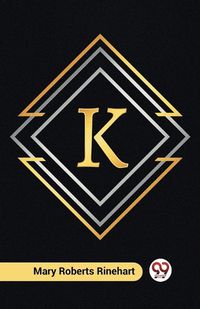 Cover image for K