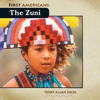 Cover image for The Zuni