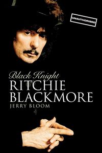 Cover image for Black Knight: Ritchie Blackmore