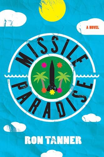 Cover image for Missile Paradise