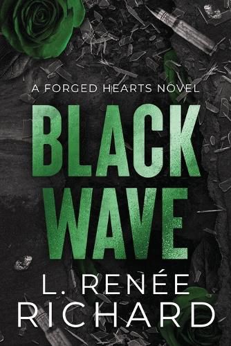 Cover image for Black Wave