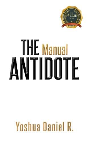 Cover image for The Manual ANTIDOTE