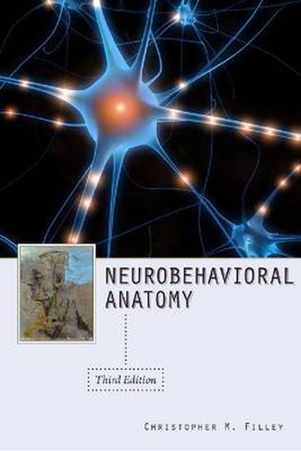 Cover image for Neurobehavioral Anatomy