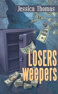 Cover image for Losers, Weepers