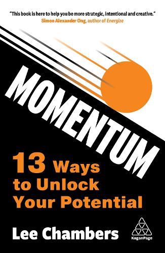 Cover image for Momentum