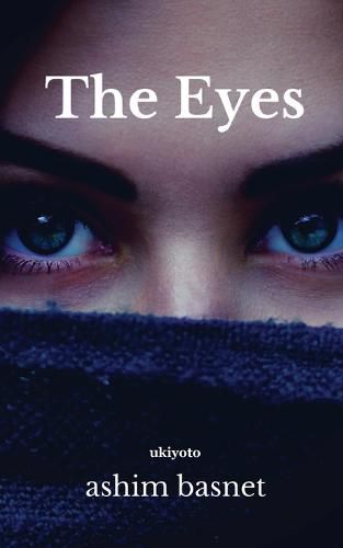 Cover image for The Eyes