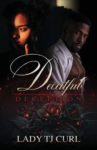 Cover image for Deceitful Deception