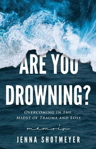 Cover image for Are You Drowning?